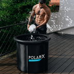 PolarX™ Ice Bath - Cold Performance & Recovery