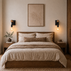 Mona | Modern Industrial Wall Light