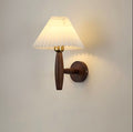 Haia | Modern pleated wall light