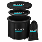 PolarX™ Ice Bath - Cold Performance & Recovery